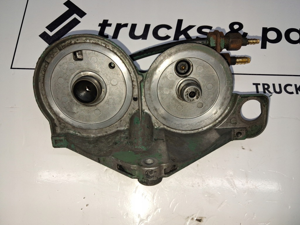 фото №2, Основа фільтрів пального renault magnum dxi 12 volvo fh fm 12