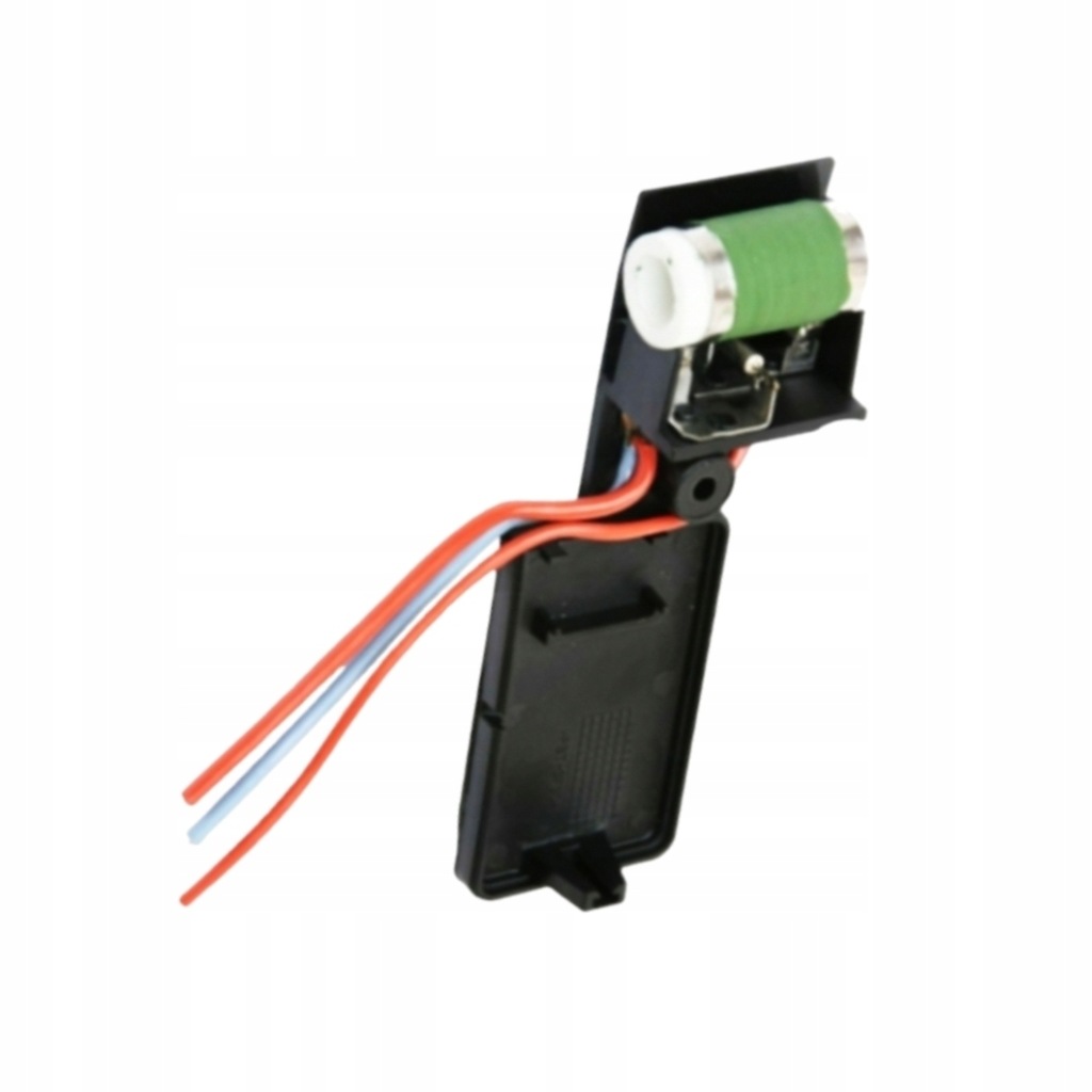 Купить Резистор вентилятора радиатора mini r50 r53 cooper