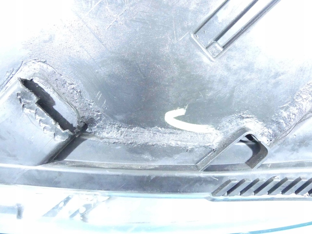 фото №12, Фара правый bixenon некорректируемый audi a8 d3 eu