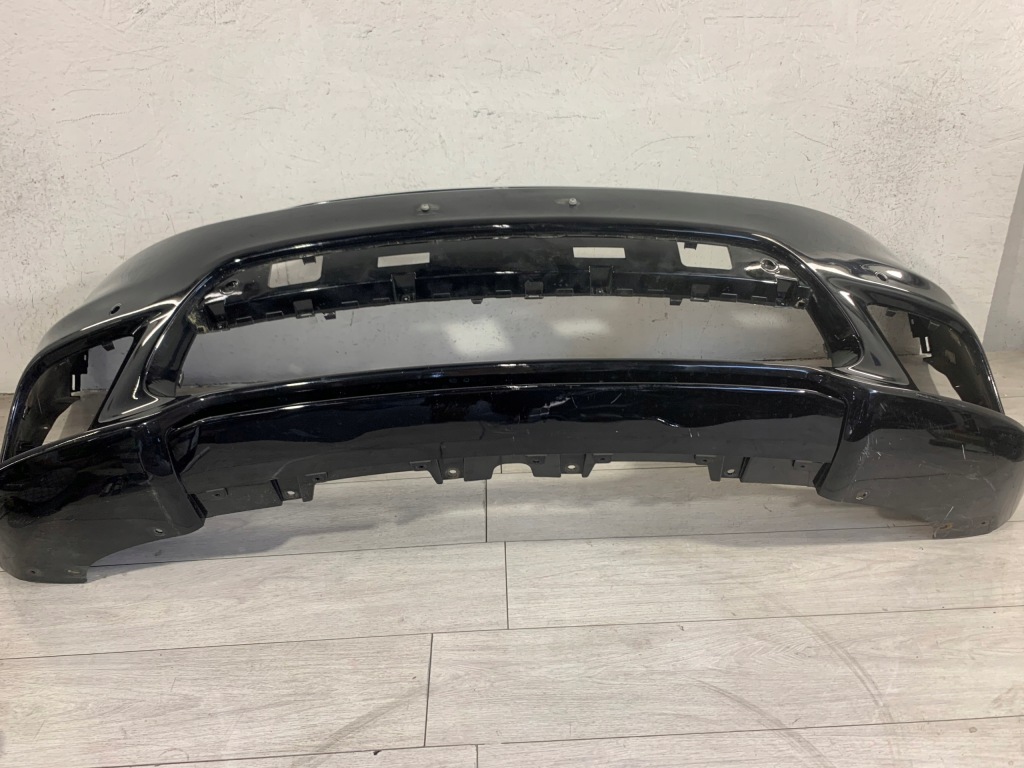 Grand cherokee wk2 lift srt бампер перед b403 Київ