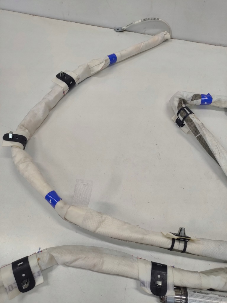 фото №8, Audi a5 8t sportback шторка безопасности левая подушка безопасности 8t8880741a