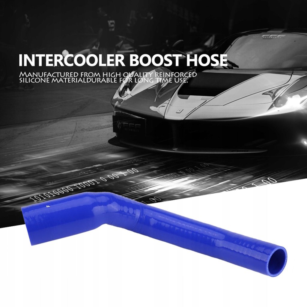 Авто интеркулер egr пабтрубок  наддува труба turbo для  ford mondeo mk3 68 Цена