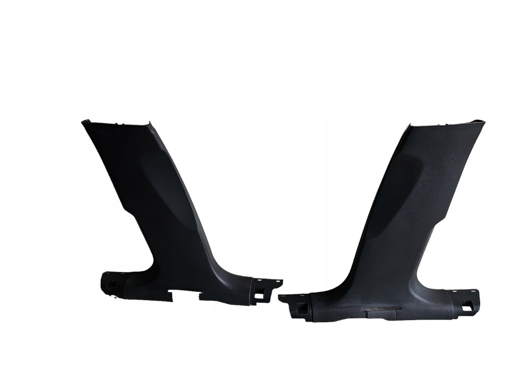 фото №1, Audi q5 ii защита стойка правая 80a867240a