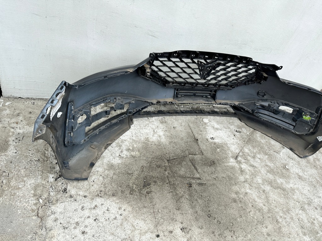 фото №9, Бампер seat leon iv 4 cupra перед передний