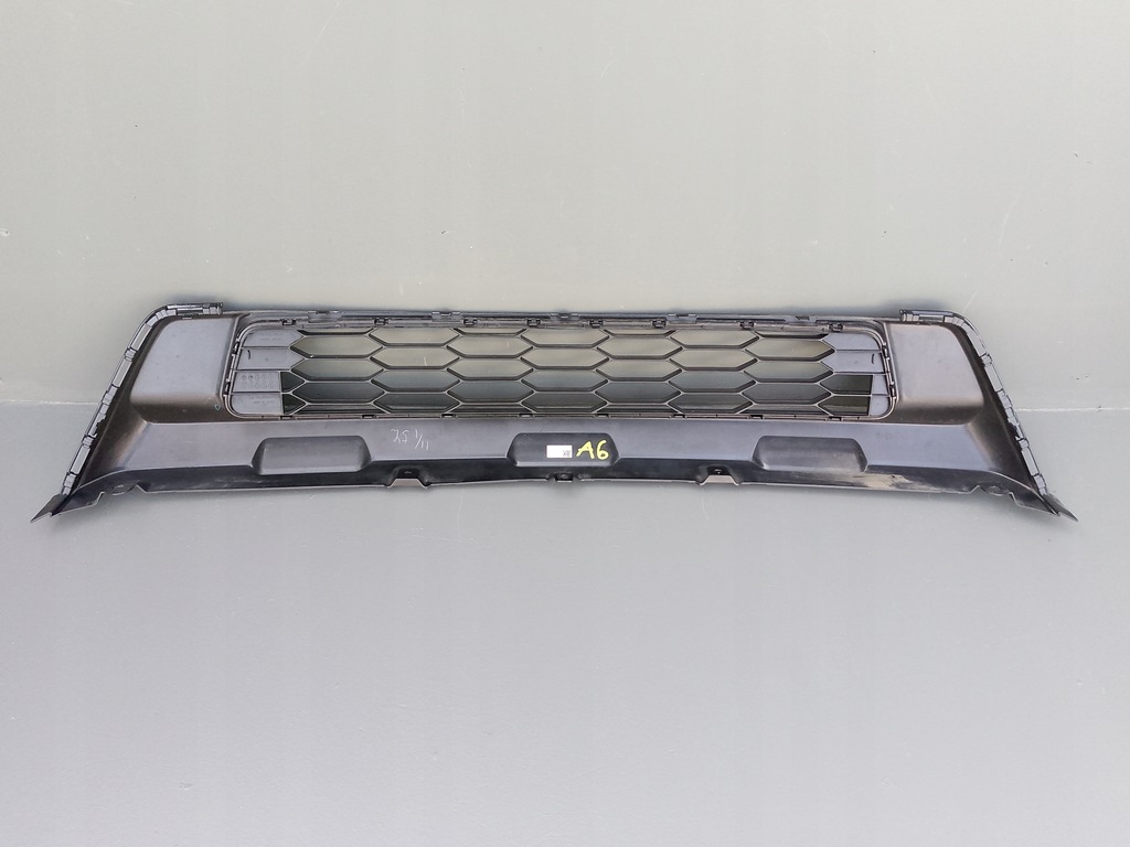 фото №6, Subaru outback vi 6 2019- решётка бампера перед передняя 57734an020 =