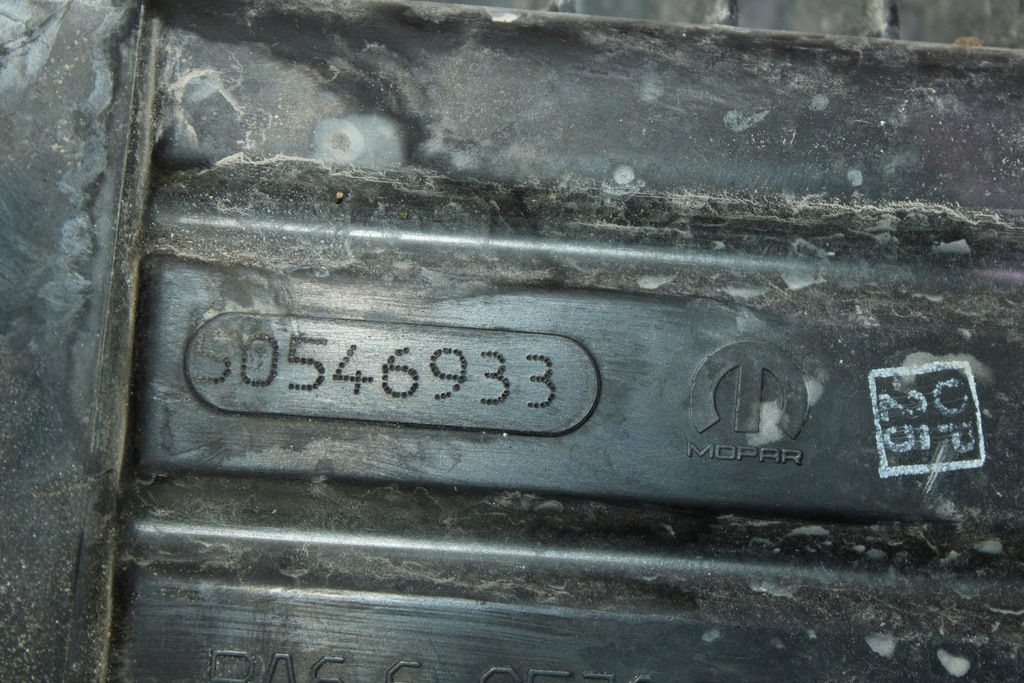 фото №5, Корпус фильтра воздуха alfa romeo stelvio