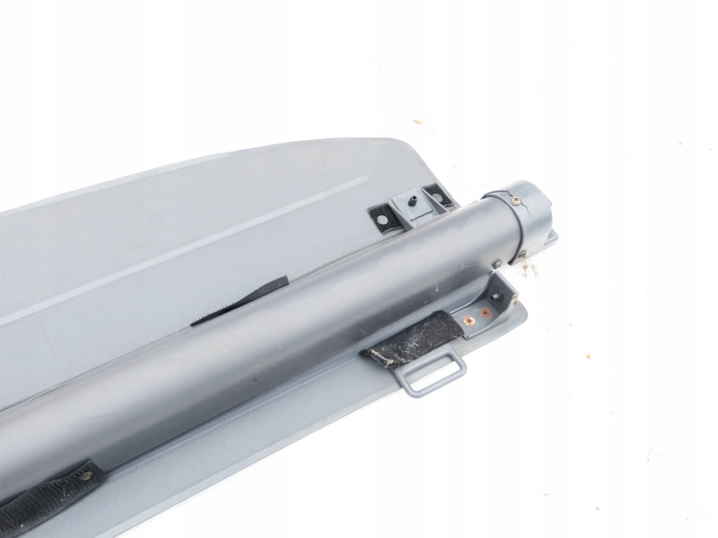 фото №10, Шторка багажника исправна toyota previa 1 i 90-00