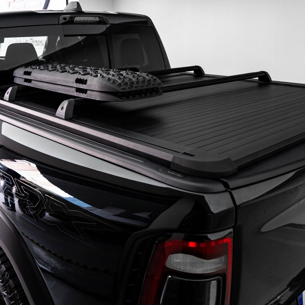 фото №10, Балка поперечный багажник do шторка dodge ram 1500