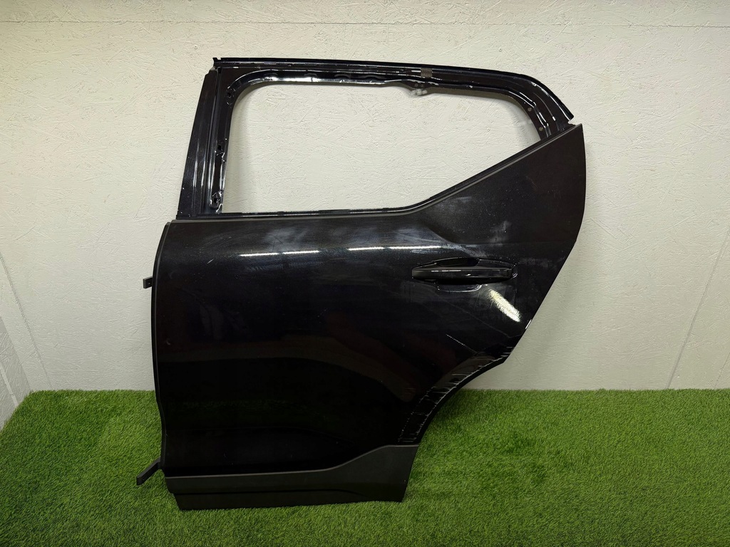 фото №1, Двері ліва задня задні volvo xc40 ii оригінал