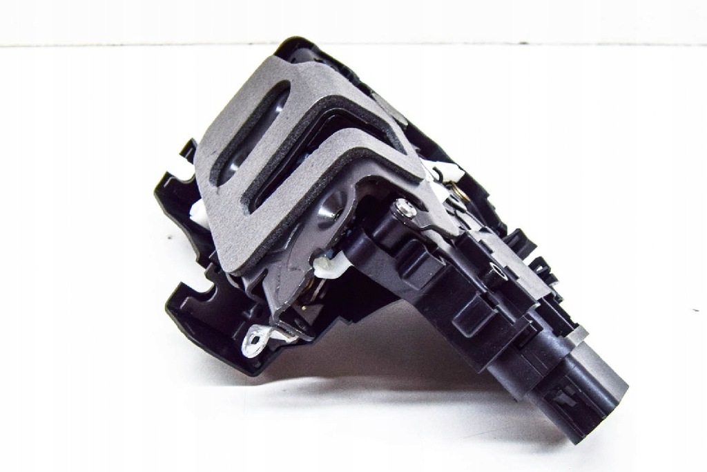 фото №6, Land rover range rover evoque l538 замок двері передніх лівих новий orygi