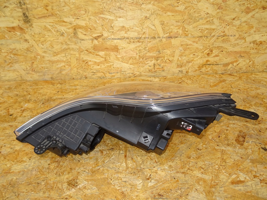 фото №3, Hyundai ix20 лампа правая