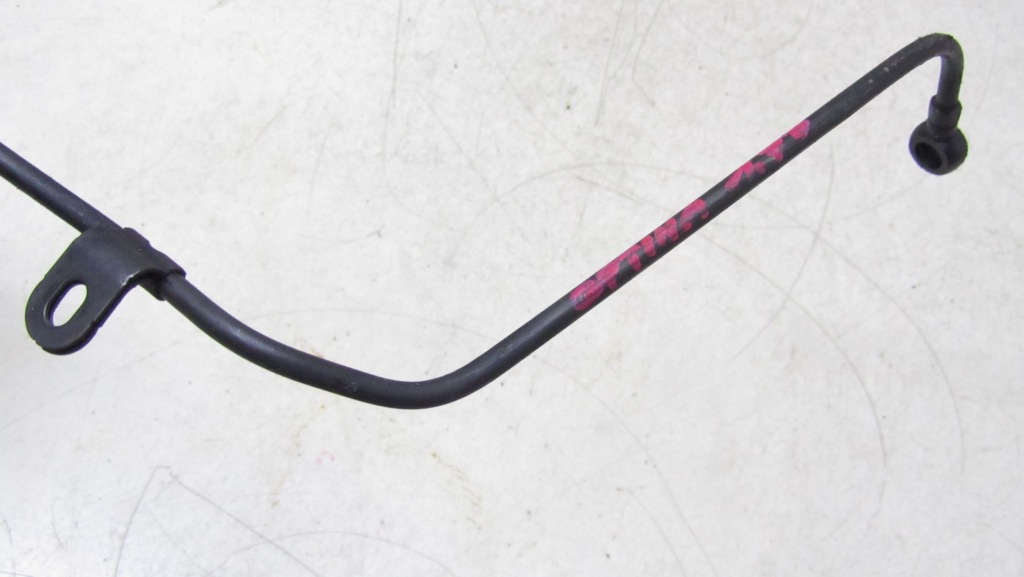 фото №3, Kia optima iv 1.7 трубка шланг масла 14-