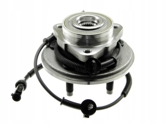 фото №2, Nty klp-ch-005 набор подшипник колеса