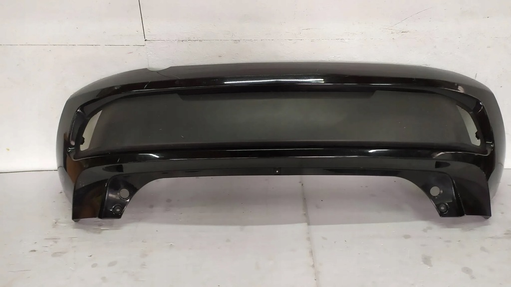 фото №8, Бампер задняя задний suzuki ignis