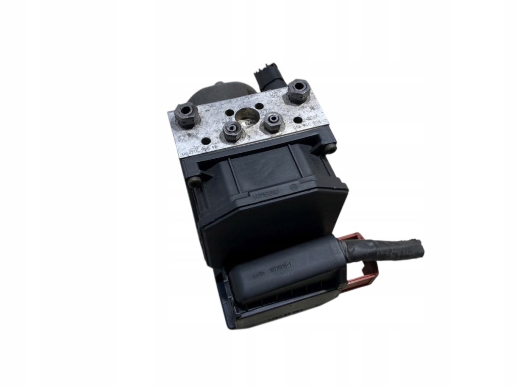 фото №6, Насос abs citroen c8 2.2 hdi 0265225165 1496637080