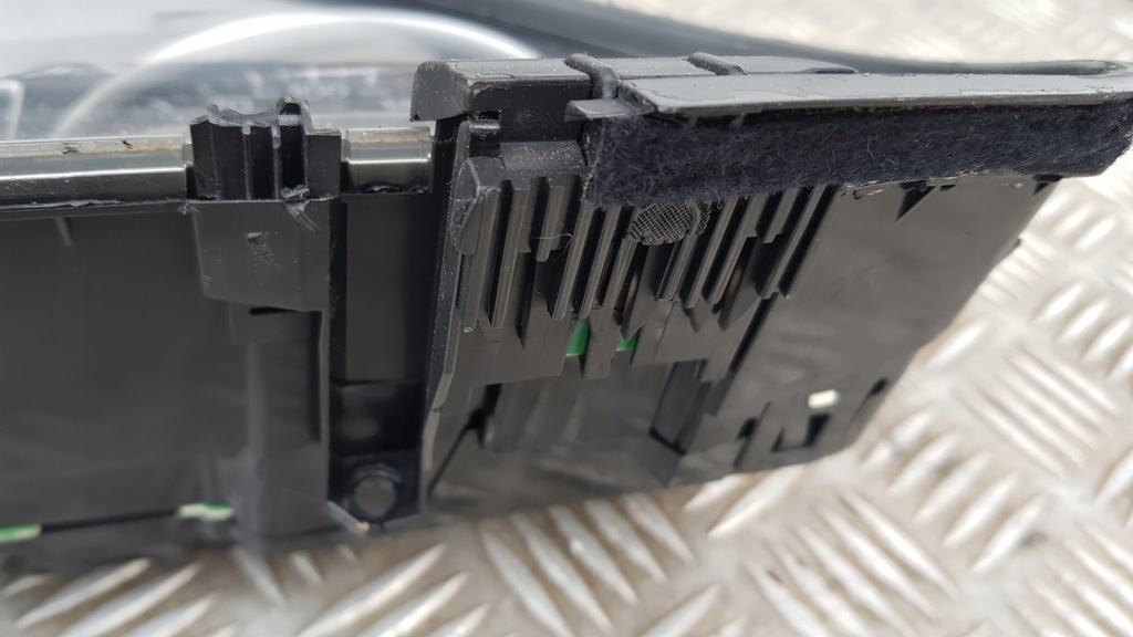 фото №11, Audi a4 b6 1.9 tdi лічильник приладова панель 0263626035