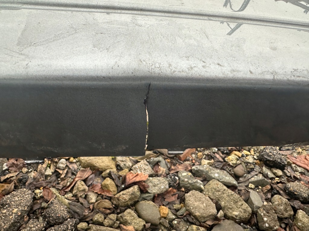 фото №11, Бампер передний suzuki swift mk6 lift перед