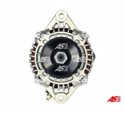 Купить Ast генератор nissan almera/x-trial 2.0 di/dci