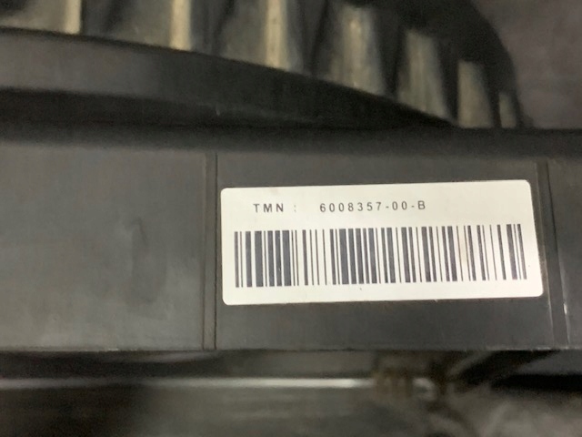 фото №9, Tesla model s вентилятор правий 6008357-00-b