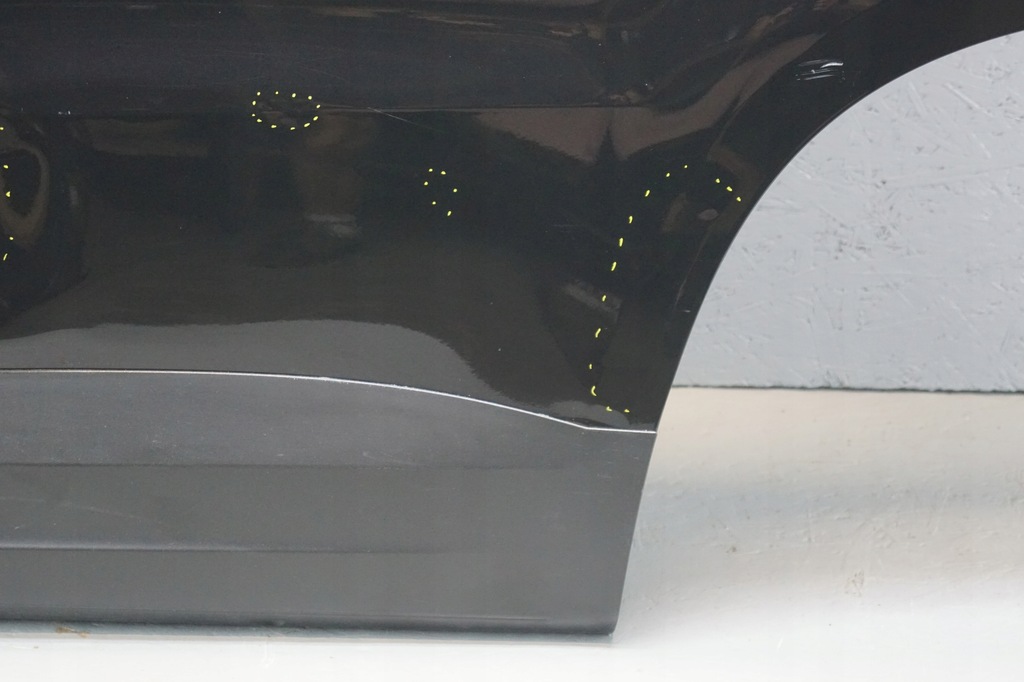 фото №6, Дверь левый задняя vw tiguan 5n i