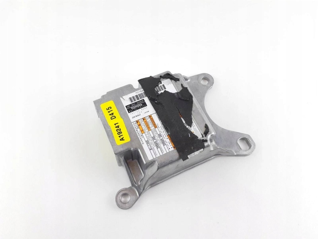 Купить Lexus nx 2023 блок управления / модуль подушка безопасности 8917078150