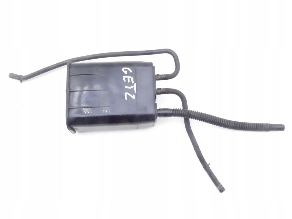 фото №1, Hyundai getz 02-09 фильтр угольный