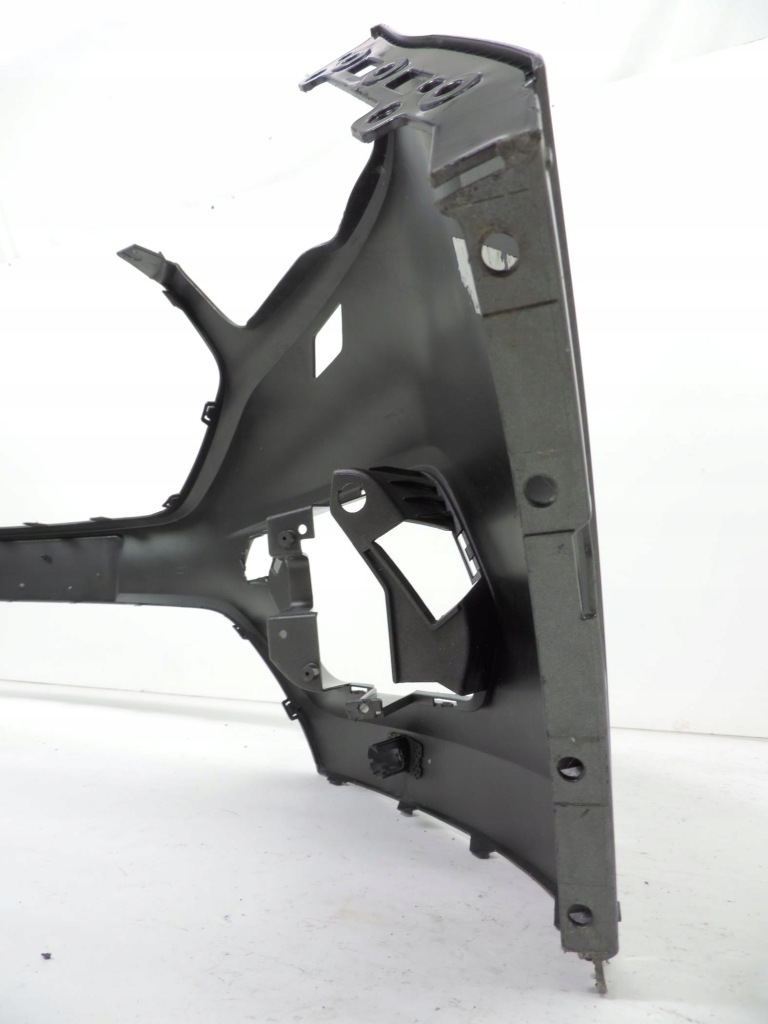 фото №10, Ford kuga mk2 st 16-20 lift бампер перед 2016 fl 2017 st-line escape