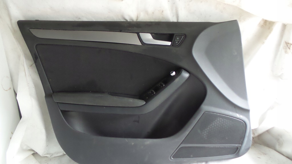 фото №10, Обивка дверь обшивка audi a4 b8 8k1867105 2013