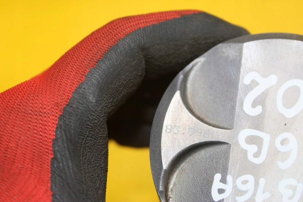 фото №9, Поршень поршні bmw e90 e87 1.6 b n45b16a 084167