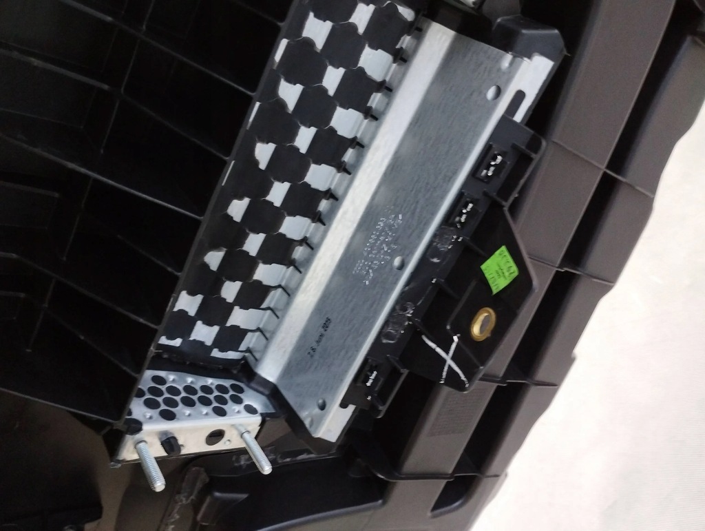 фото №9, Audi a6 c7 приборная панель приборная панель head up 4g1858041