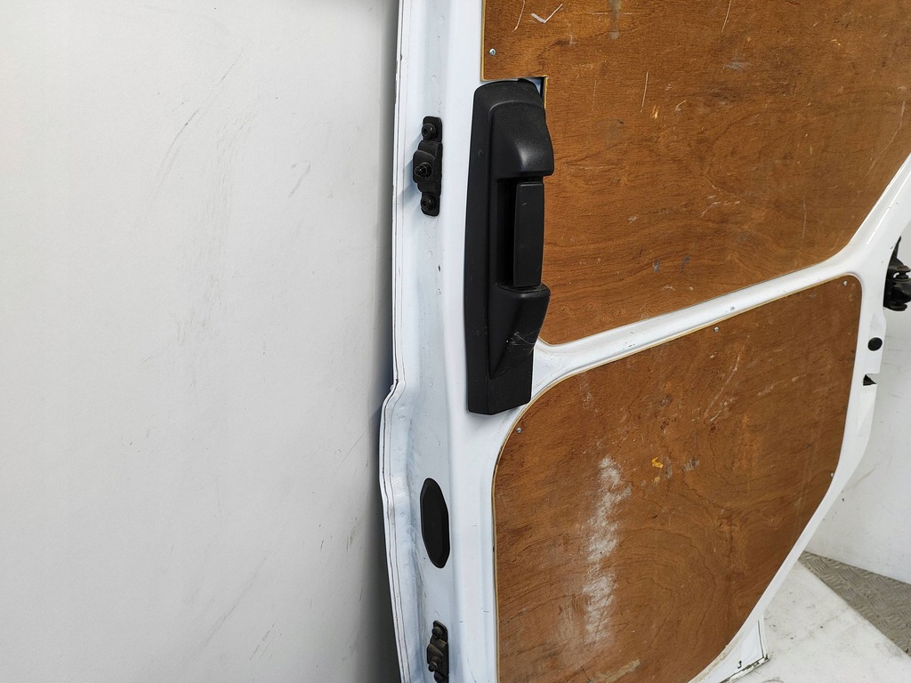 фото №15, Ford transit - tourneo connect 2019 правая сторона дверь боковой / сдвижные