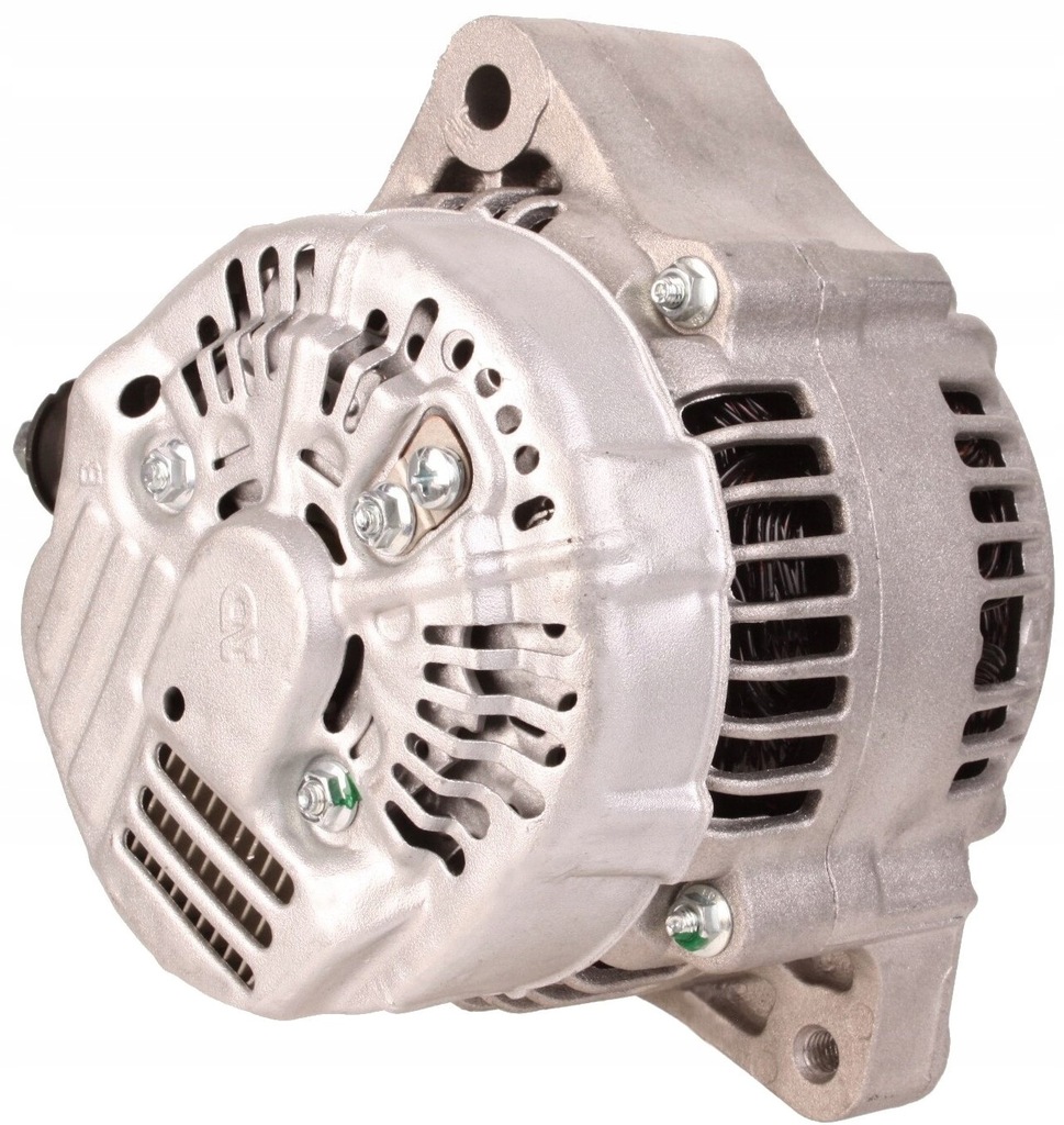 фото №6, Генератор lexus is200 is300 ca2022