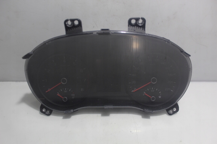 фото №1, Прилади kia rio iv