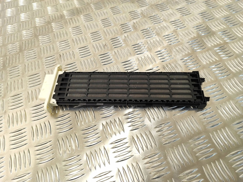 фото №1, Citroen ds7 crossback 2018 нагреватель отопителя