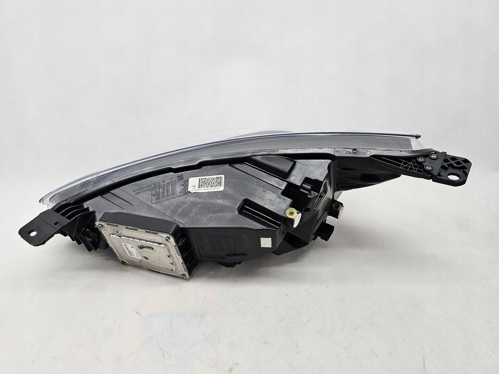 фото №6, Ford focus mk 4 iv лампа перед правая full led europa jx7b-13e016-aj