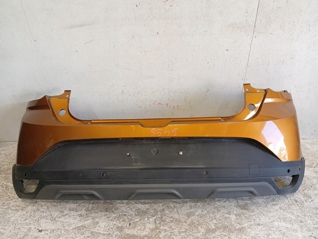 фото №1, Бампер задня задній dacia sandero iii 3 stepway 21-