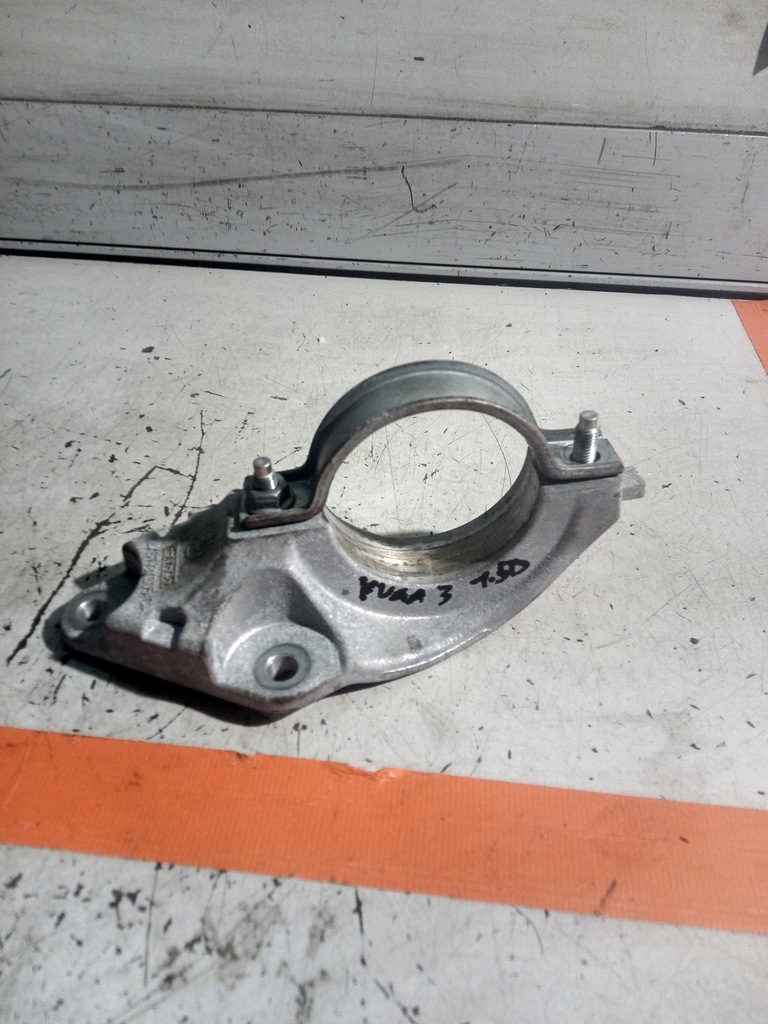 фото №1, Ford kuga mk3 підпора піввісь 1.5 ecoboost