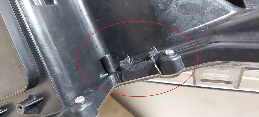 фото №7, Toyota c-hr 2018 лампи передні