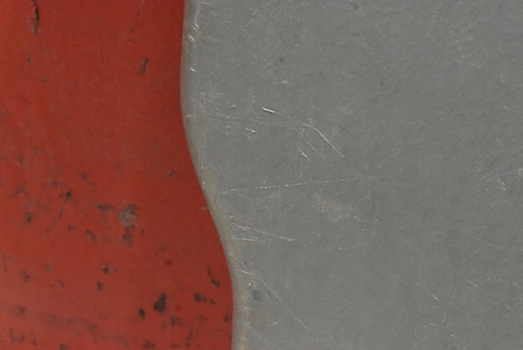 фото №6, Оббивка обшивка правий задня 8200007077 nissan primastar 1 i 02-06