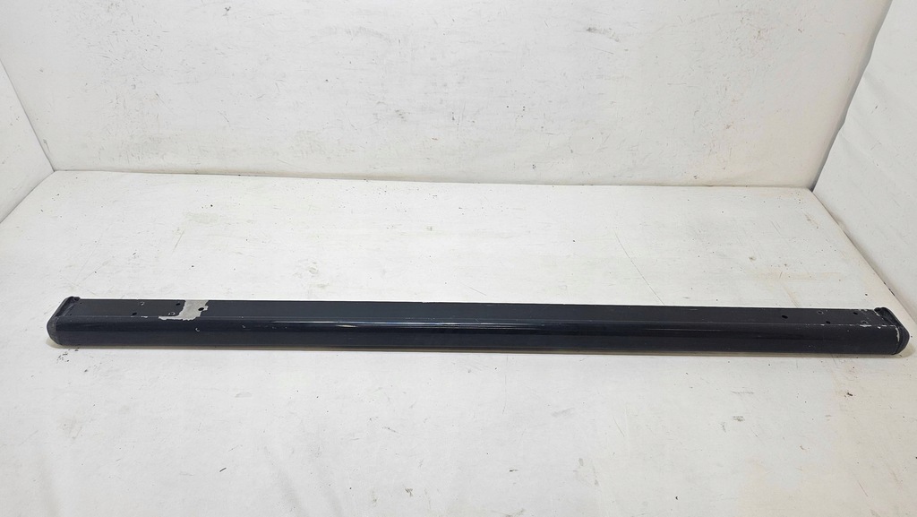 фото №7, Молдинг поріг підніжка права dodge ram 1500 2009-2018 rok czarna