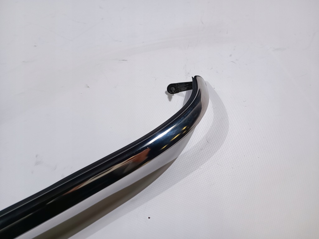 фото №7, Молдинг прокладка стекло хром левый задняя ford flex