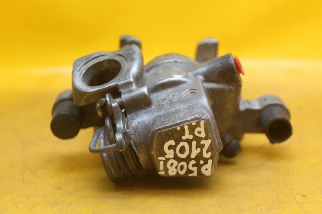 фото №8, Супорт гальмівний правий задня peugeot 508 i 9686561180