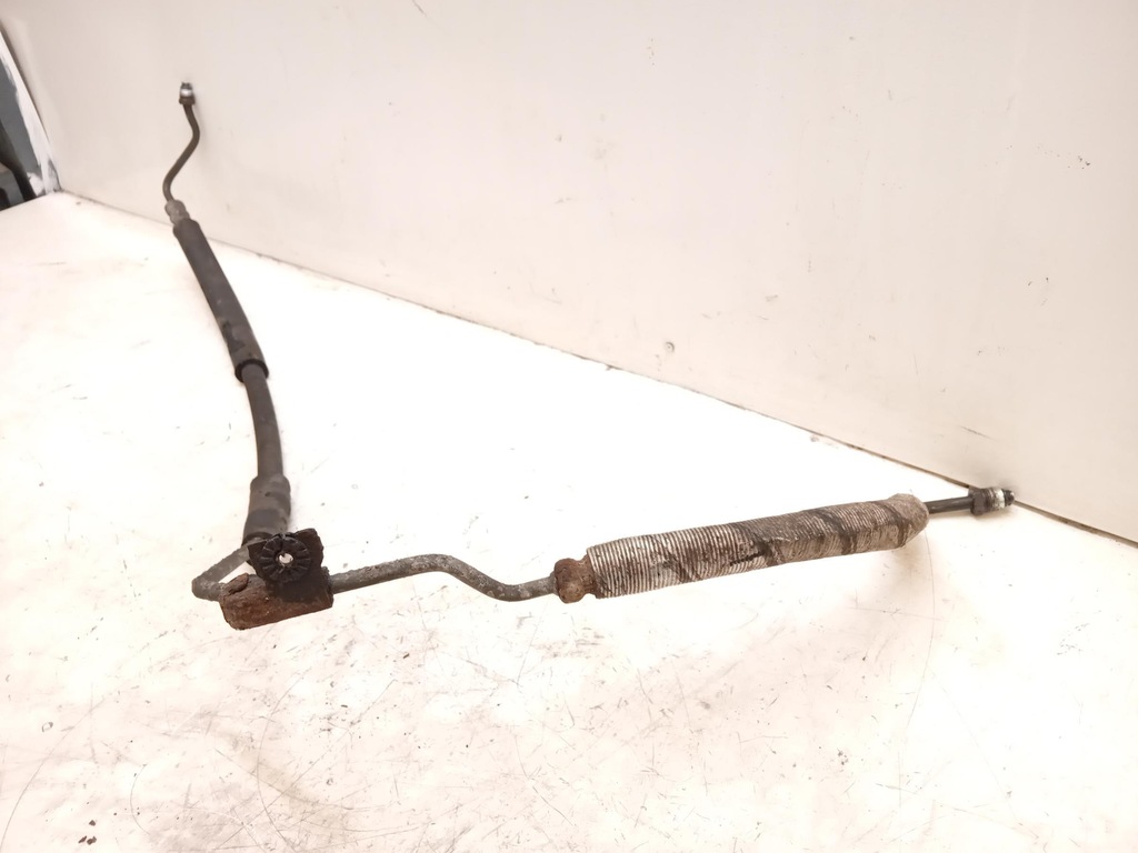 фото №1, Шланг труба підсилювача chevrolet aveo t250