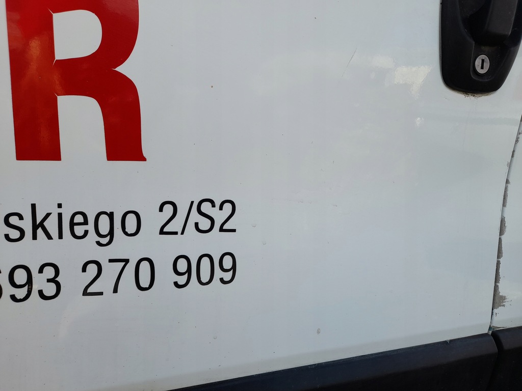 фото №9, Peugeot bipper дверь левый перед левая передние ewp