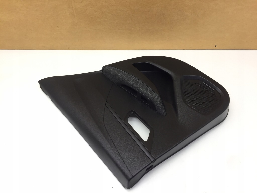 фото №1, Peugeot 208 ii обшивка оббивка двері правий задня