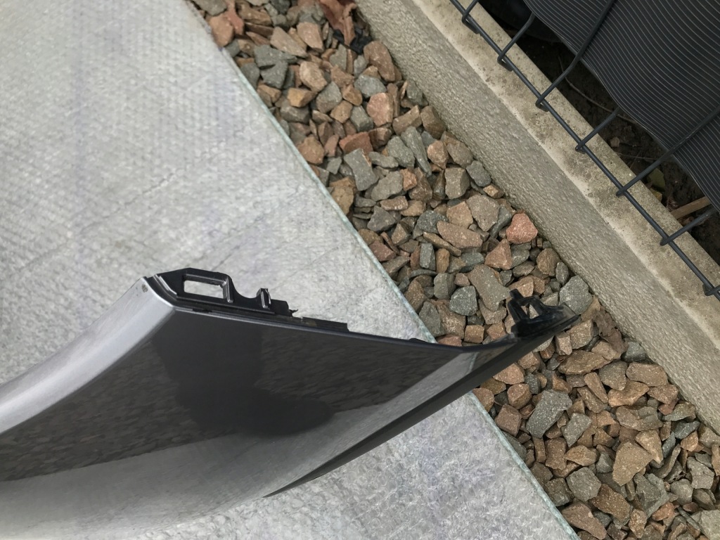 фото №9, Opel grandland x бампер перед передний 2017-