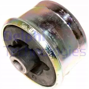 фото №1, Delphi td349w подшипниковый узел, рычаг