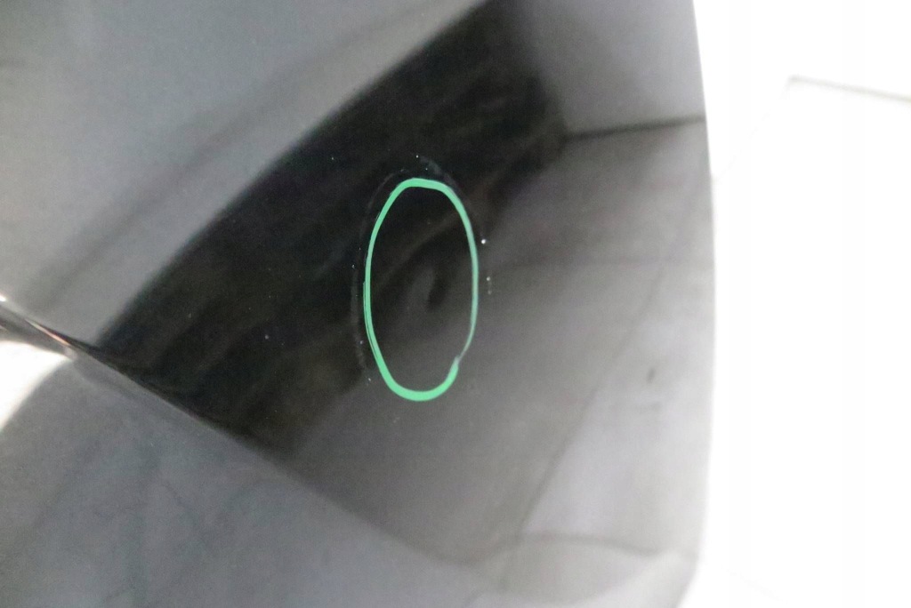 фото №5, Капот кришка двигуна bmw x5 f15 x6 f16 2013-