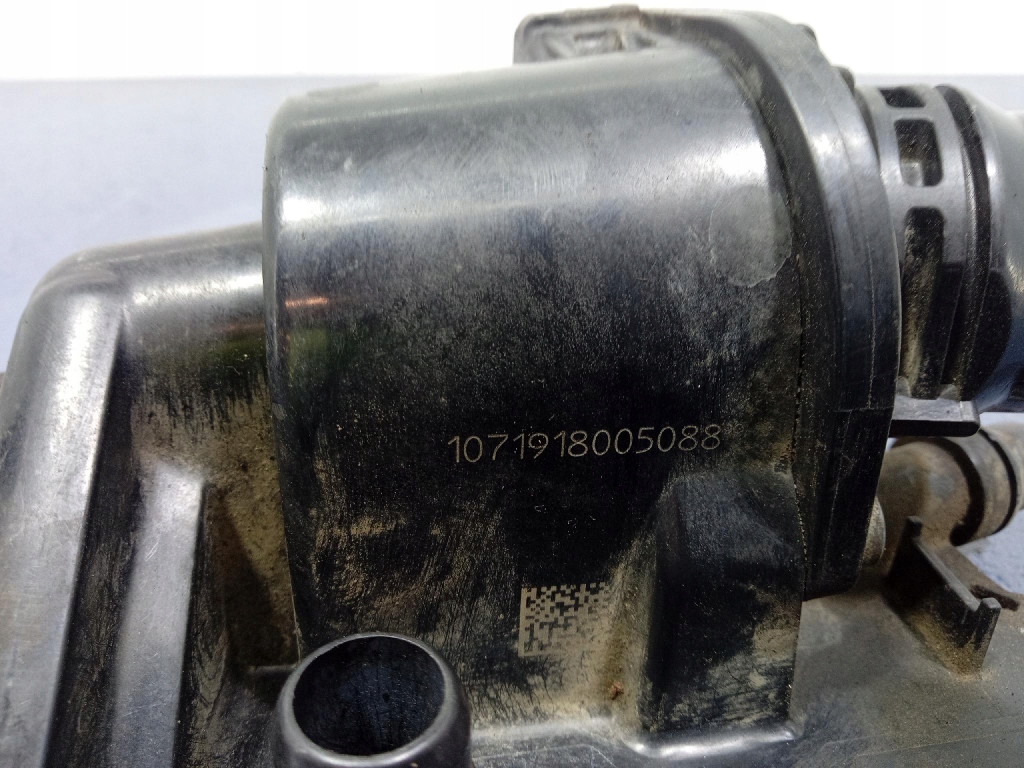 фото №6, Bmw x5 g05 18- m50d 400km b57d30c термостат 8579310