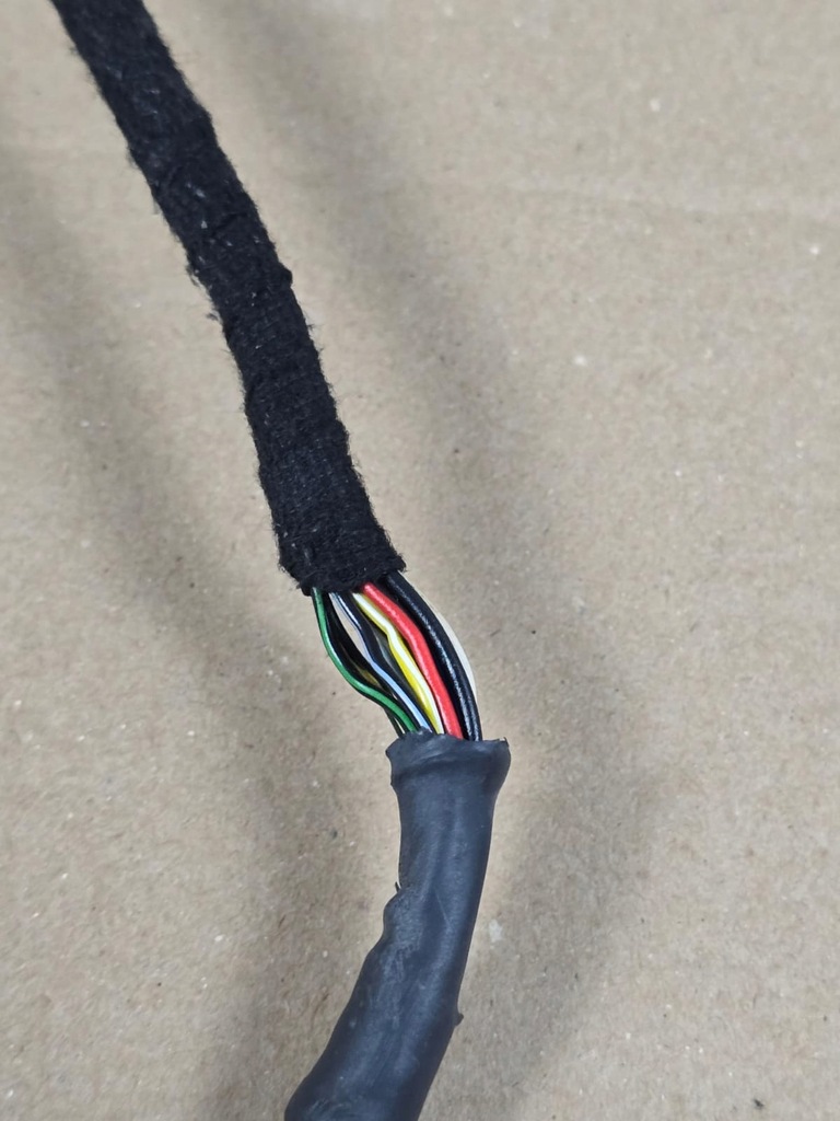 фото №10, Audi a8 d3 02-07 зеркало левый-правый 14pin europa